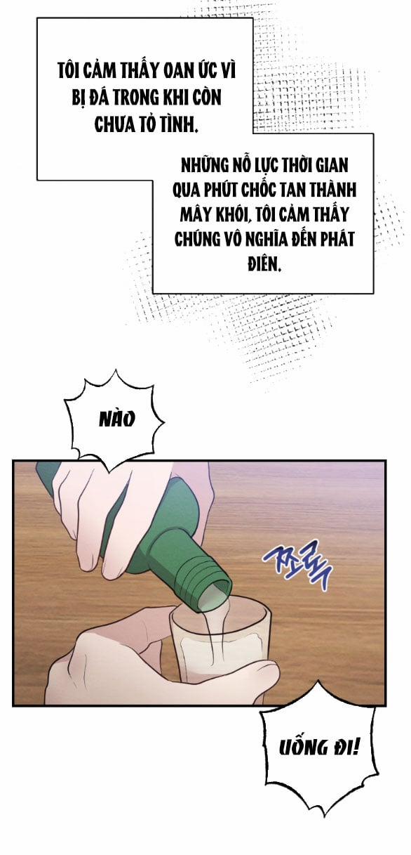 [18+] Đêm Không Thể Vãn Hồi 11.2 trang 19