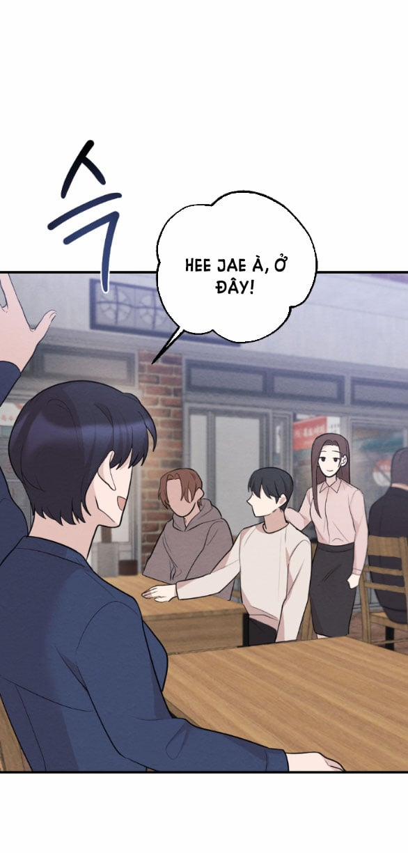 [18+] Đêm Không Thể Vãn Hồi 11.2 trang 4