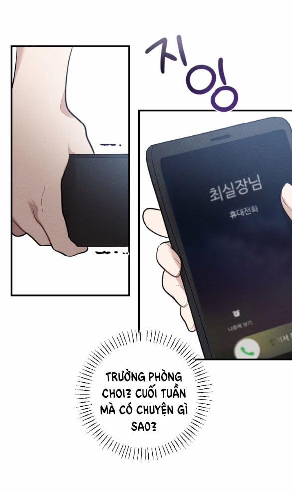 [18+] Đêm Không Thể Vãn Hồi 12.1 trang 20