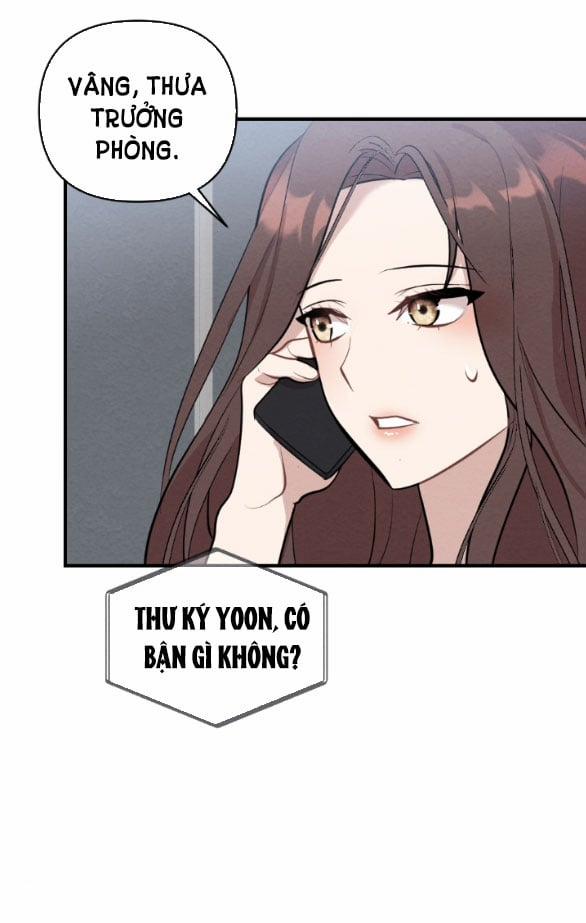 [18+] Đêm Không Thể Vãn Hồi 12.1 trang 21