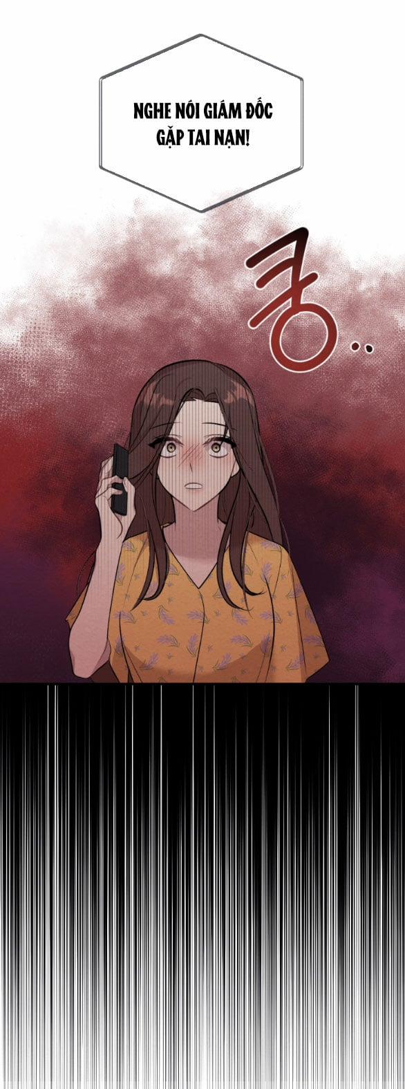 [18+] Đêm Không Thể Vãn Hồi 12.1 trang 22