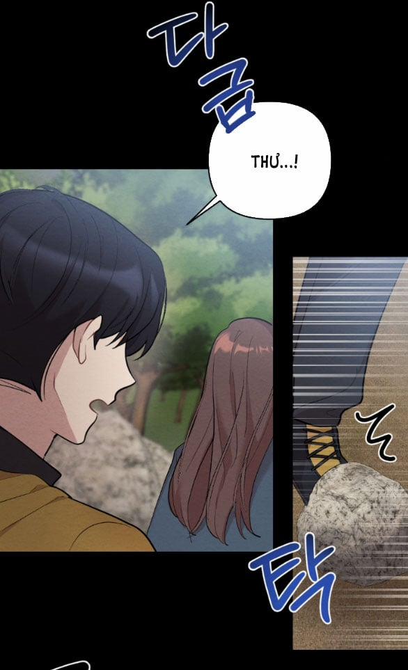 [18+] Đêm Không Thể Vãn Hồi 12.1 trang 27