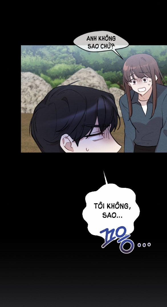 [18+] Đêm Không Thể Vãn Hồi 12.1 trang 29