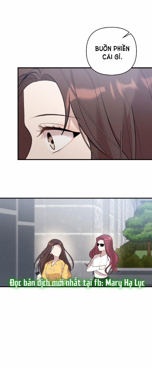 [18+] Đêm Không Thể Vãn Hồi 12.1 trang 6