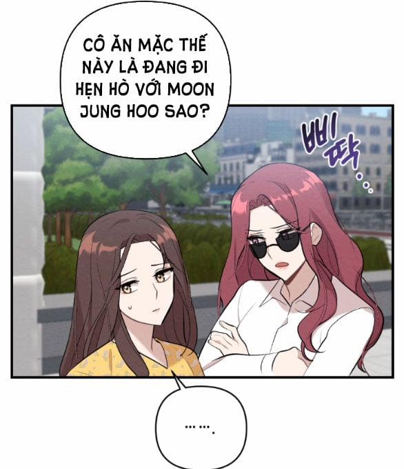 [18+] Đêm Không Thể Vãn Hồi 12.1 trang 9