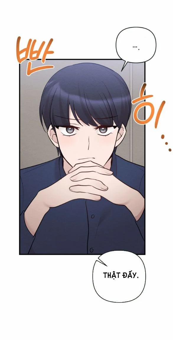 [18+] Đêm Không Thể Vãn Hồi 12.2 trang 13