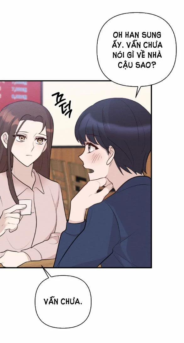 [18+] Đêm Không Thể Vãn Hồi 12.2 trang 23