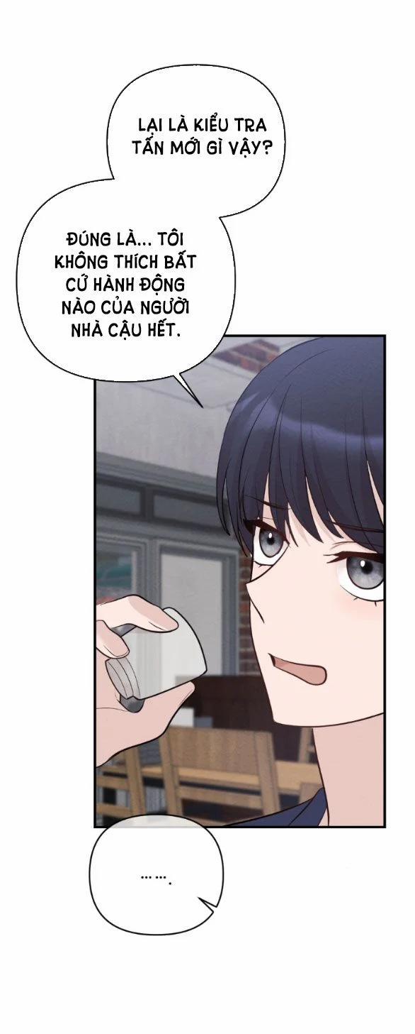 [18+] Đêm Không Thể Vãn Hồi 12.2 trang 24