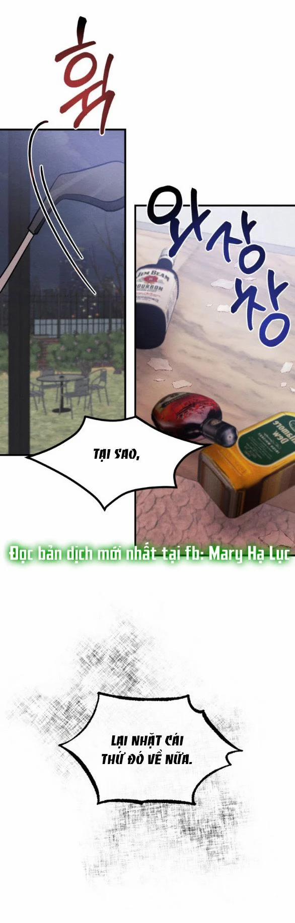 [18+] Đêm Không Thể Vãn Hồi 13.1 trang 19