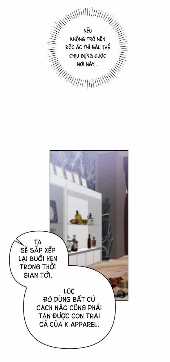 [18+] Đêm Không Thể Vãn Hồi 13.1 trang 24