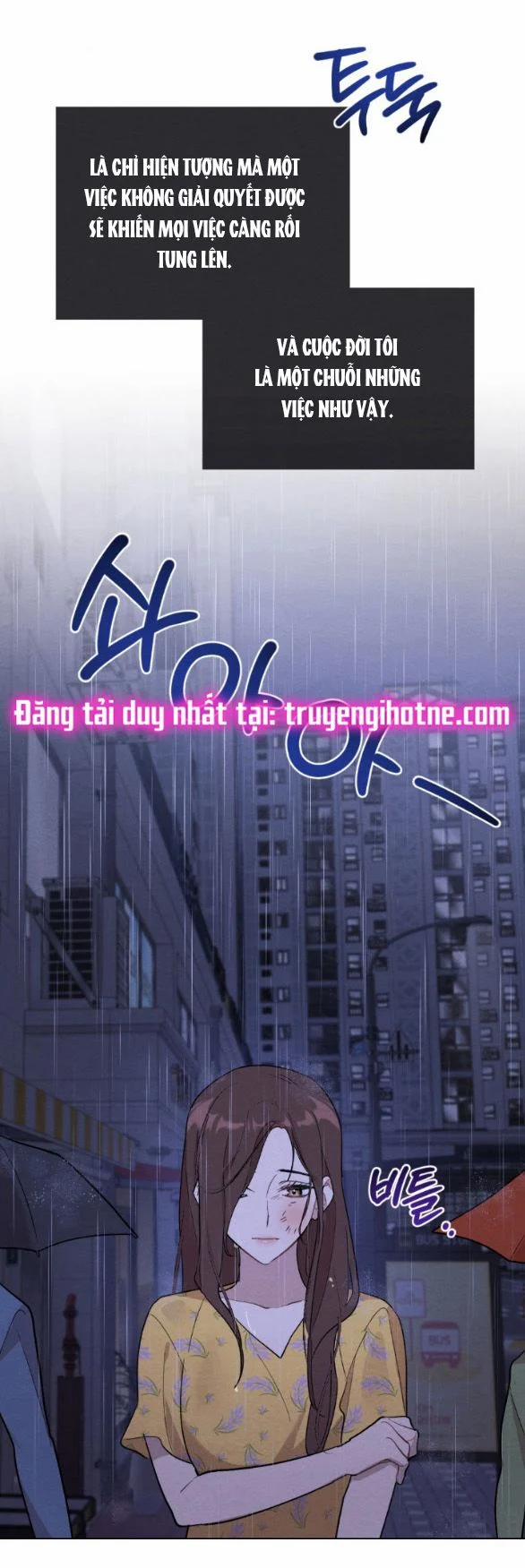 [18+] Đêm Không Thể Vãn Hồi 13.1 trang 27