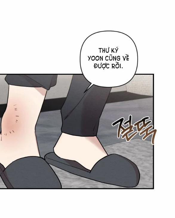 [18+] Đêm Không Thể Vãn Hồi 13.1 trang 4