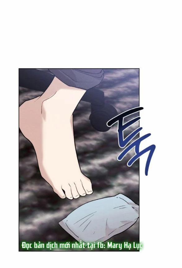 [18+] Đêm Không Thể Vãn Hồi 13.2 trang 11