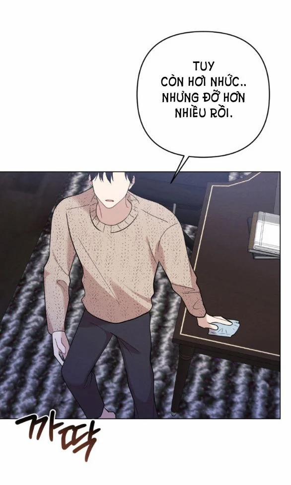 [18+] Đêm Không Thể Vãn Hồi 13.2 trang 12