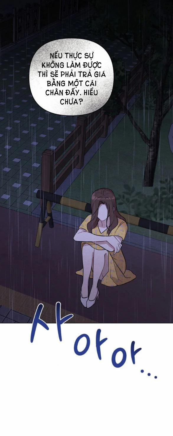 [18+] Đêm Không Thể Vãn Hồi 13.2 trang 2