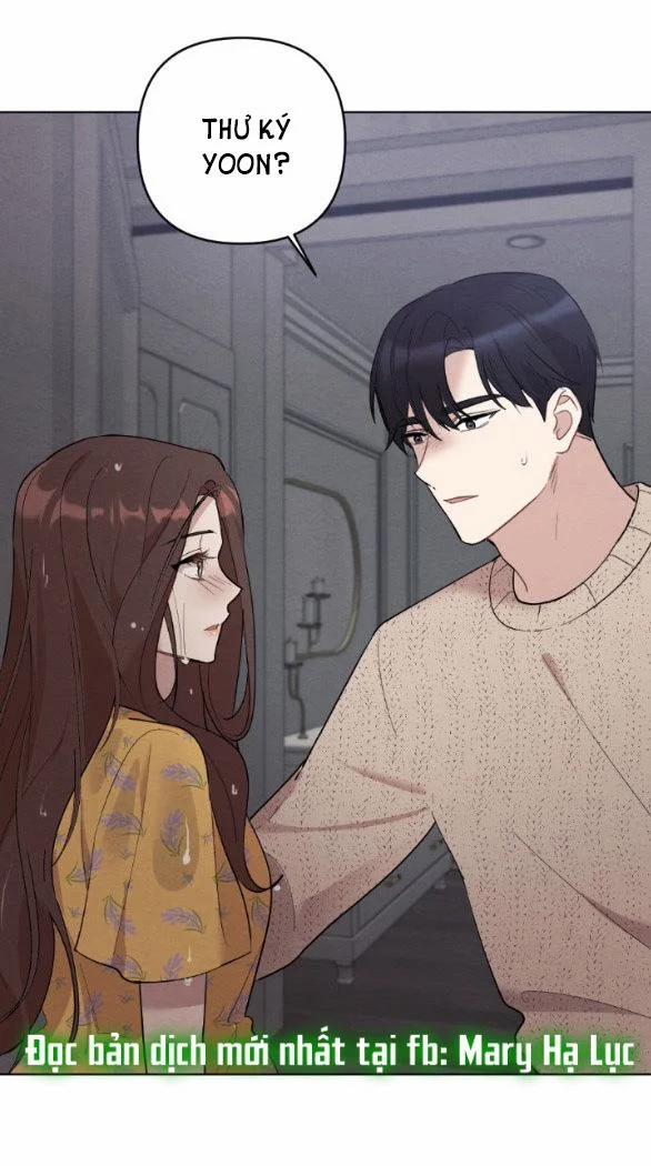 [18+] Đêm Không Thể Vãn Hồi 13.2 trang 22