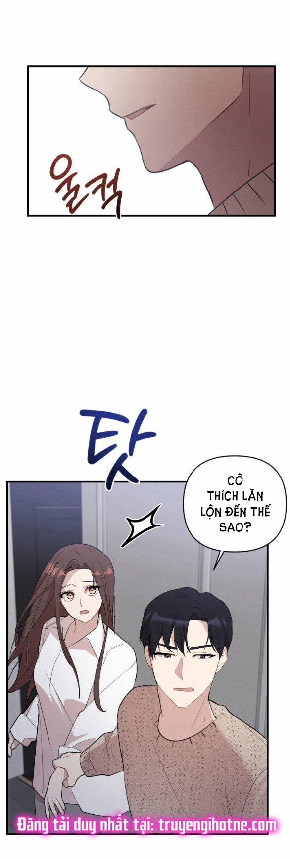 [18+] Đêm Không Thể Vãn Hồi 14.1 trang 19