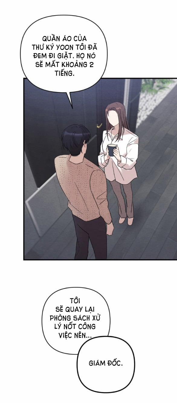 [18+] Đêm Không Thể Vãn Hồi 14.1 trang 6