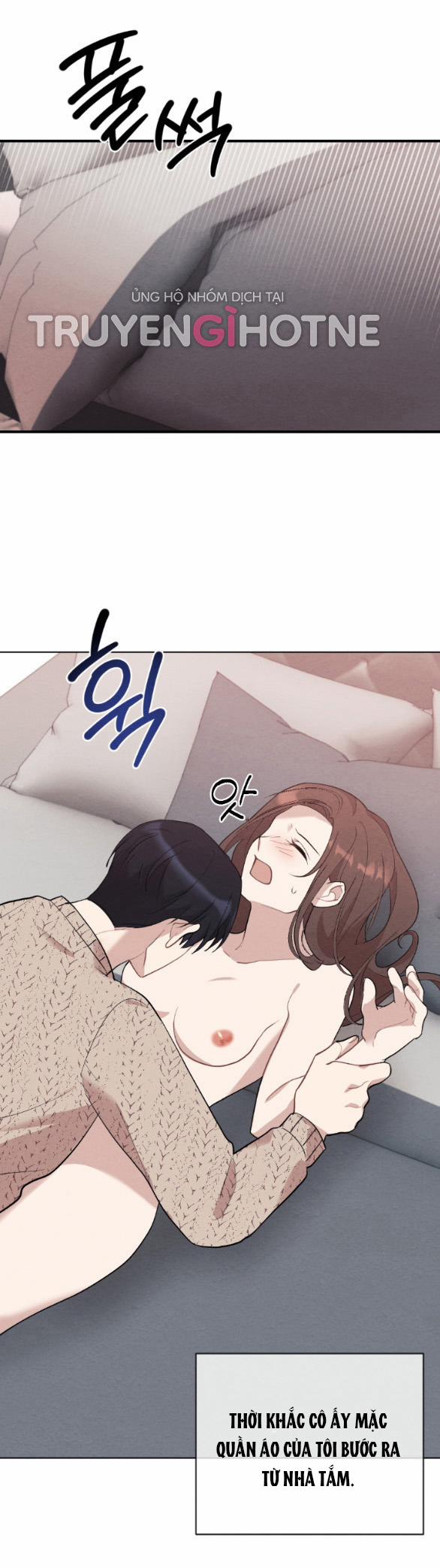 [18+] Đêm Không Thể Vãn Hồi 14.2 trang 11