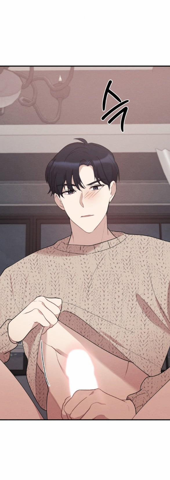 [18+] Đêm Không Thể Vãn Hồi 14.2 trang 22