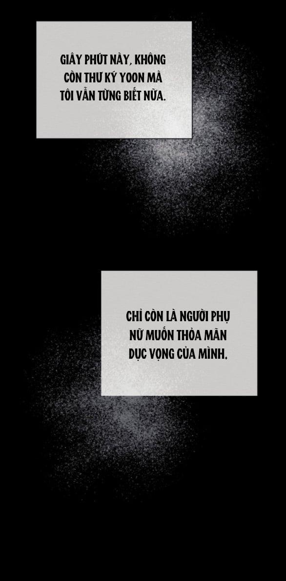 [18+] Đêm Không Thể Vãn Hồi 14.2 trang 25