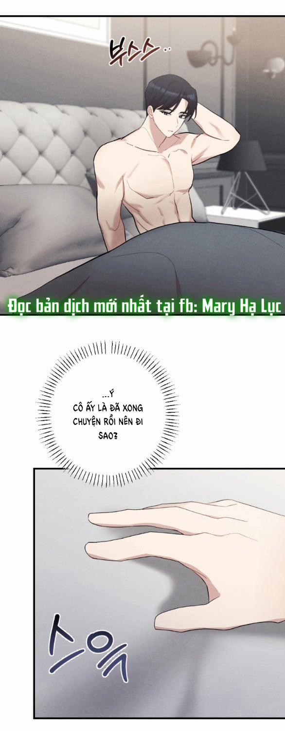 [18+] Đêm Không Thể Vãn Hồi 15.1 trang 14