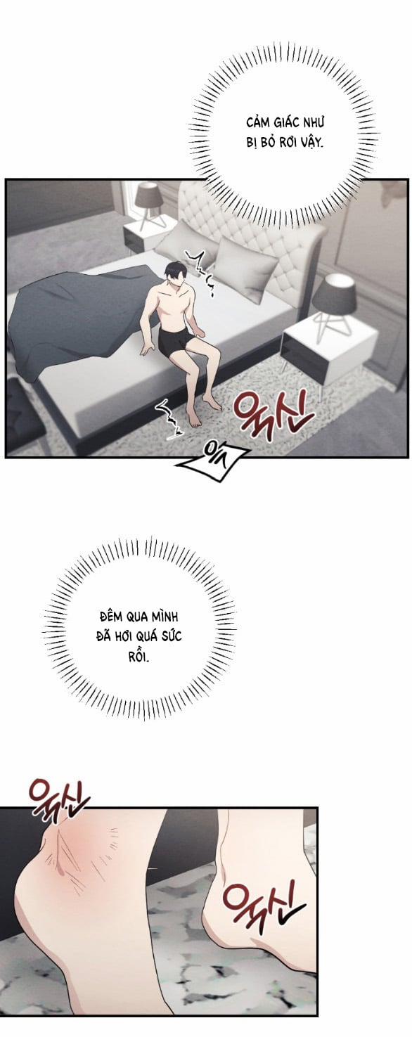 [18+] Đêm Không Thể Vãn Hồi 15.1 trang 15