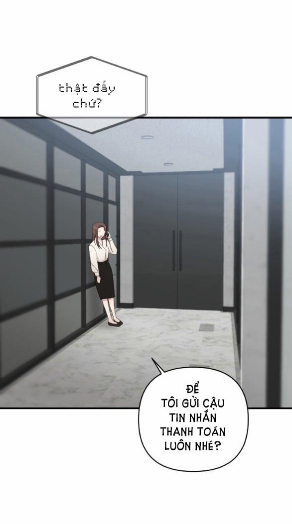 [18+] Đêm Không Thể Vãn Hồi 15.1 trang 22
