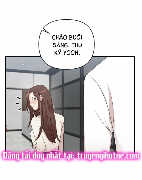 [18+] Đêm Không Thể Vãn Hồi 15.1 trang 25