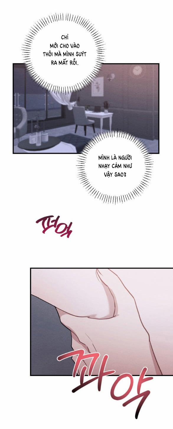 [18+] Đêm Không Thể Vãn Hồi 15.1 trang 4
