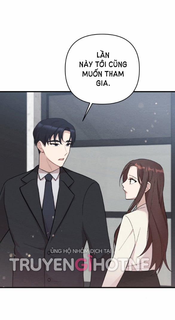 [18+] Đêm Không Thể Vãn Hồi 15.2 trang 14