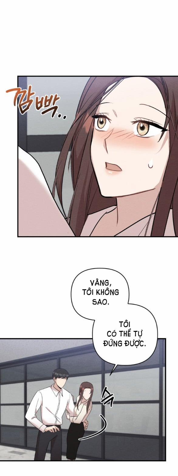 [18+] Đêm Không Thể Vãn Hồi 15.2 trang 3