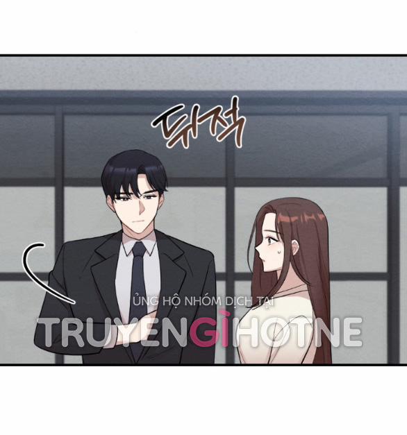 [18+] Đêm Không Thể Vãn Hồi 15.2 trang 8