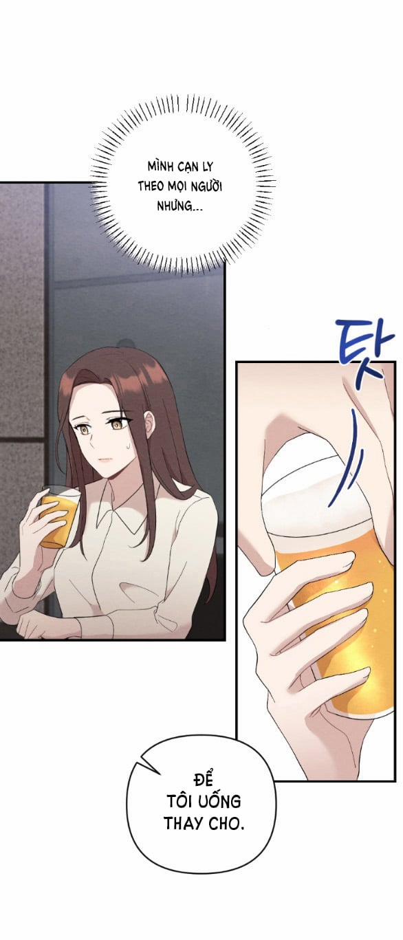 [18+] Đêm Không Thể Vãn Hồi 16.1 trang 11