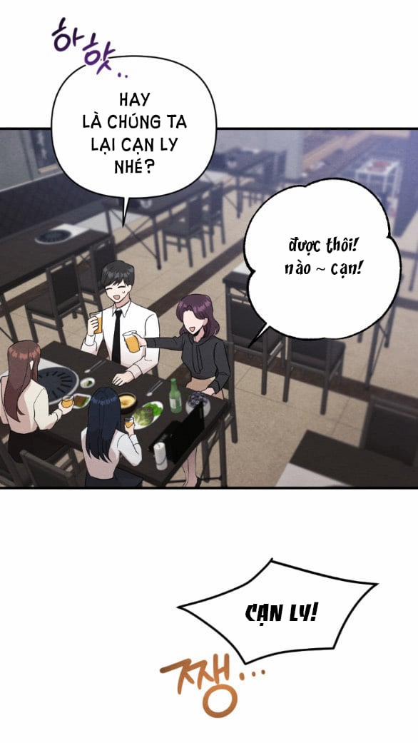 [18+] Đêm Không Thể Vãn Hồi 16.1 trang 23