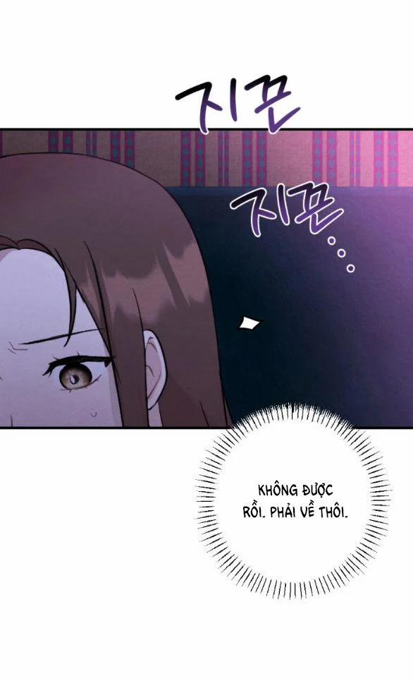 [18+] Đêm Không Thể Vãn Hồi 16.2 trang 10