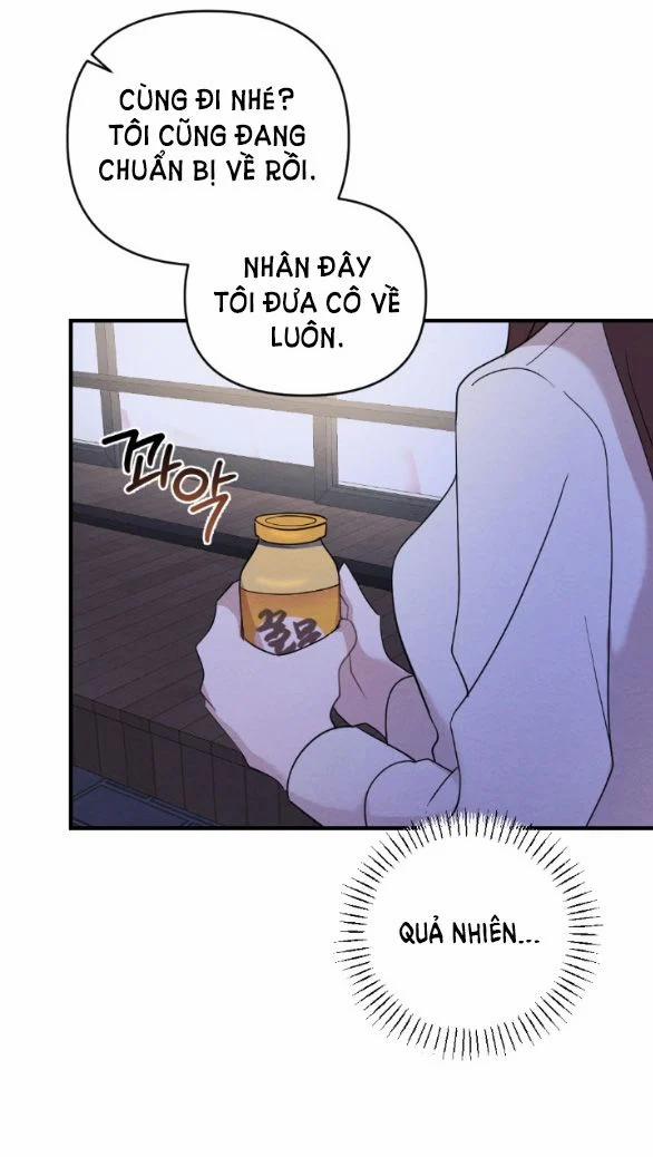 [18+] Đêm Không Thể Vãn Hồi 16.2 trang 19