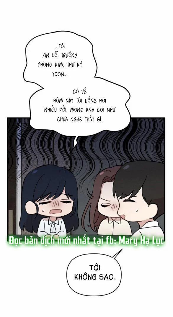 [18+] Đêm Không Thể Vãn Hồi 16.2 trang 2