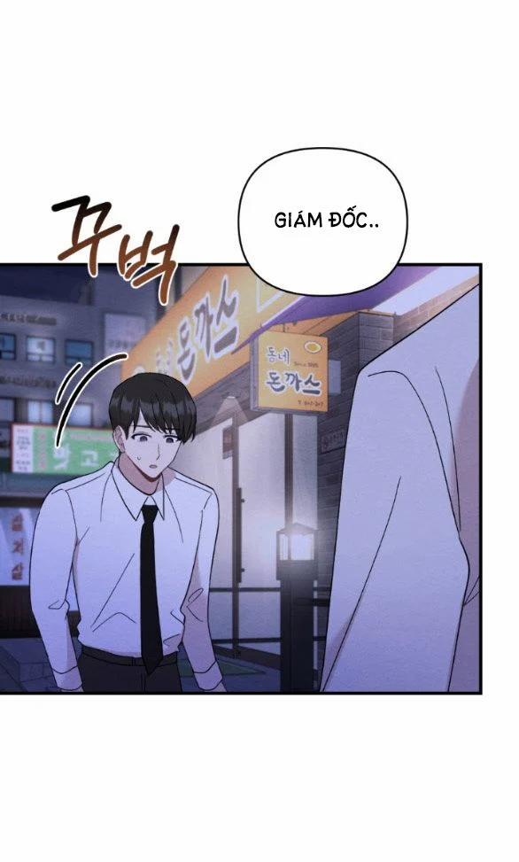 [18+] Đêm Không Thể Vãn Hồi 16.2 trang 22