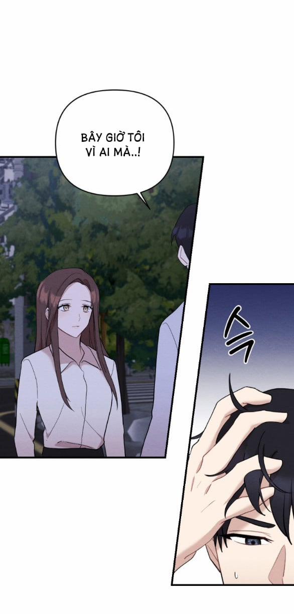[18+] Đêm Không Thể Vãn Hồi 17.1 trang 15
