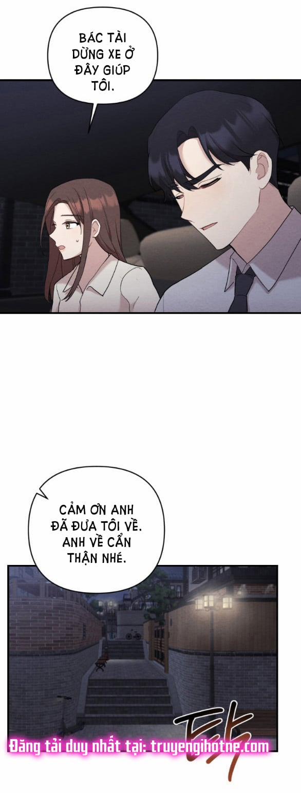 [18+] Đêm Không Thể Vãn Hồi 17.1 trang 2