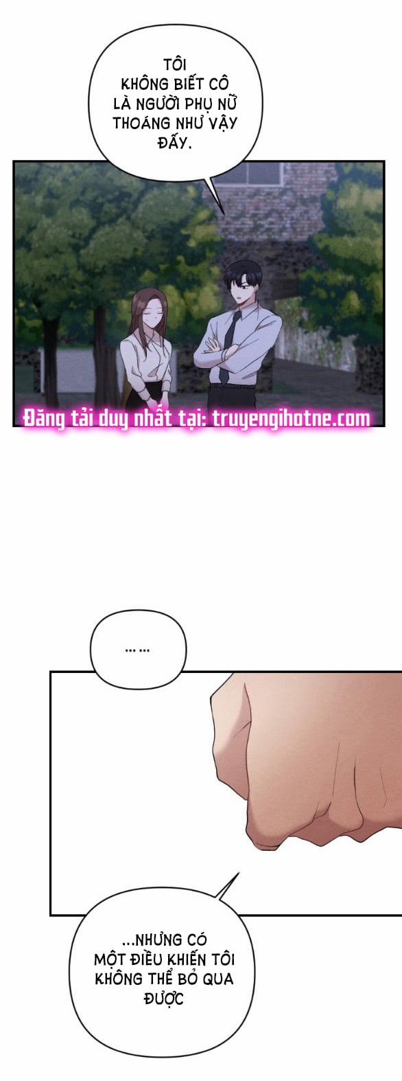 [18+] Đêm Không Thể Vãn Hồi 17.1 trang 9