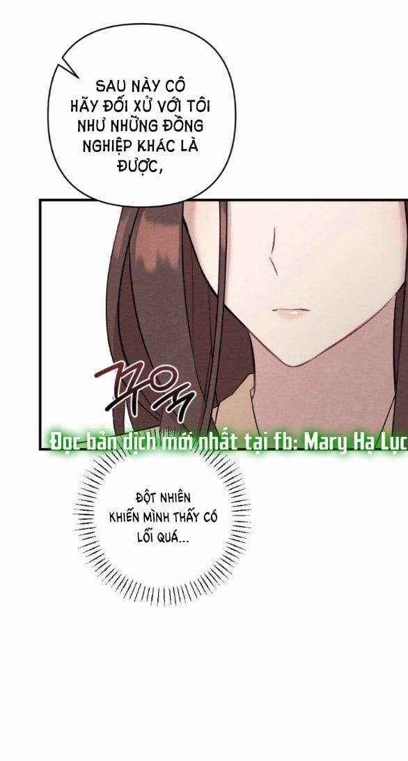 [18+] Đêm Không Thể Vãn Hồi 17.2 trang 18