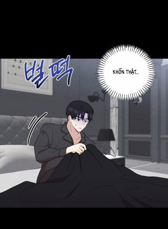 [18+] Đêm Không Thể Vãn Hồi 17.2 trang 3