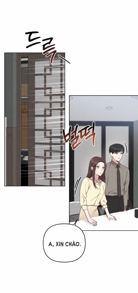 [18+] Đêm Không Thể Vãn Hồi 18.1 trang 2