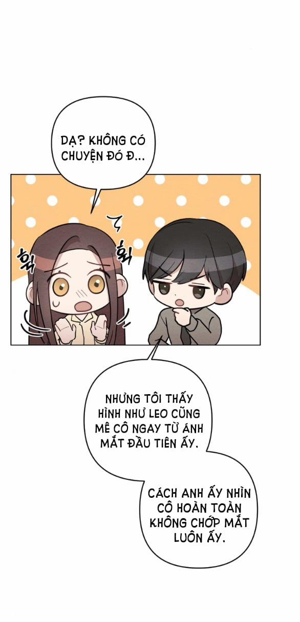 [18+] Đêm Không Thể Vãn Hồi 18.1 trang 22