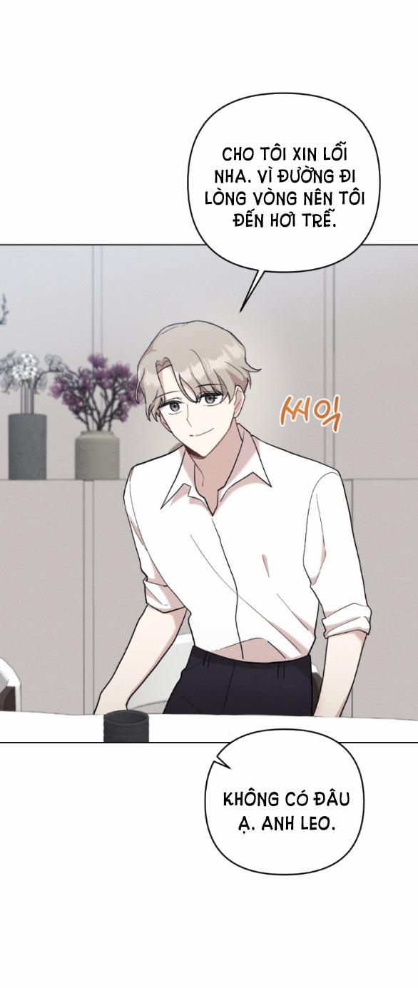 [18+] Đêm Không Thể Vãn Hồi 18.1 trang 3