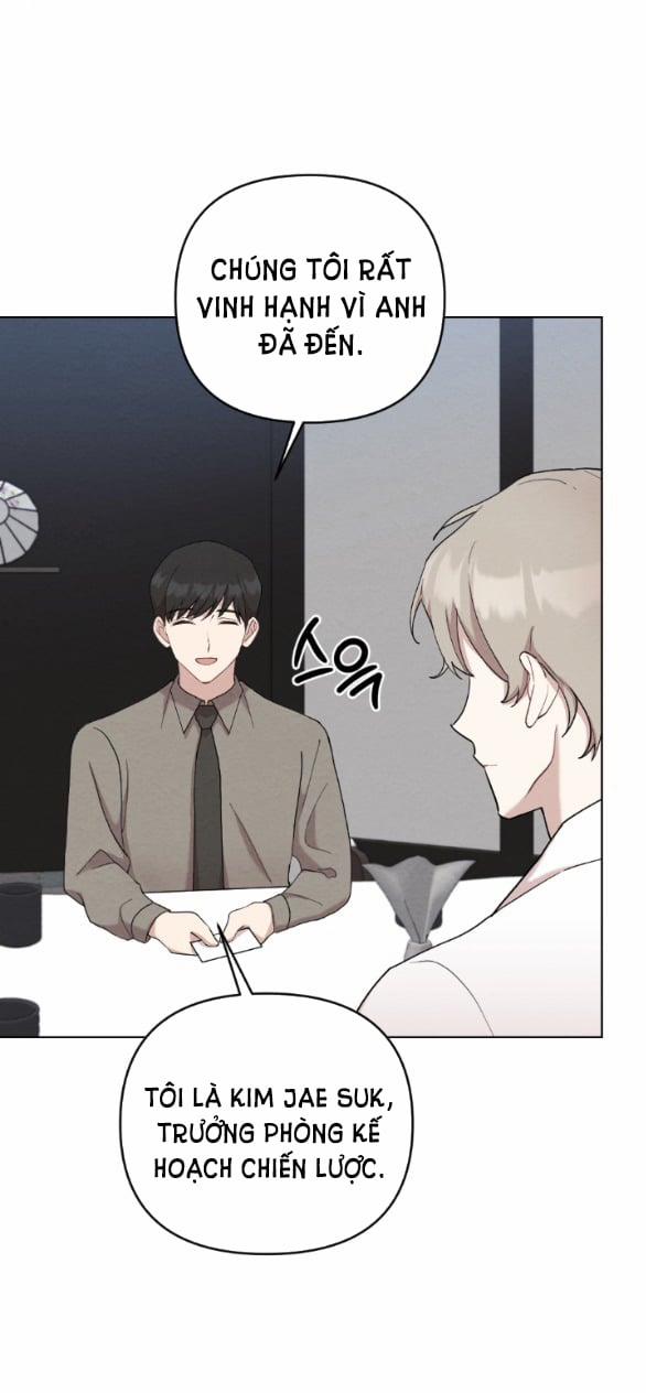 [18+] Đêm Không Thể Vãn Hồi 18.1 trang 4