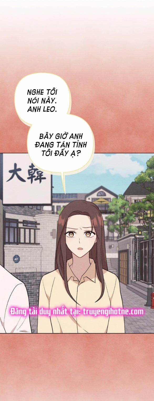 [18+] Đêm Không Thể Vãn Hồi 18.2 trang 25