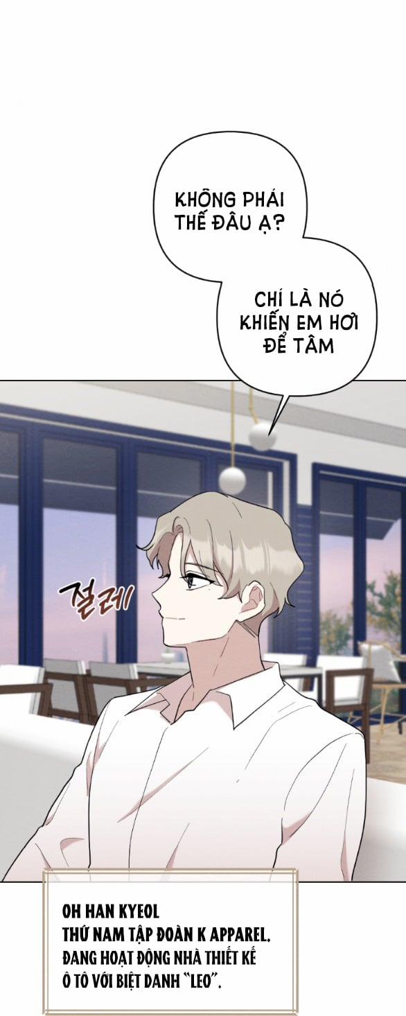 [18+] Đêm Không Thể Vãn Hồi 18.2 trang 28